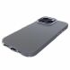 Силиконовый (TPU) чехол Deexe UltraThin для Apple iPhone 16 Pro - Transparent (360516T). Фото 5 из 6