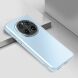 Силиконовый (TPU) чехол Deexe UltraThin для Honor Magic 7 Pro - Transparent (380806T). Фото 2 из 4
