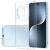 Силиконовый (TPU) чехол Deexe UltraThin для Honor Magic 7 Pro - Transparent: фото 1 из 4