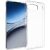 Силиконовый (TPU) чехол Deexe UltraThin для OnePlus Nord 4 - Transparent: фото 1 из 5