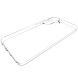 Силіконовий (TPU) чохол Deexe UltraThin для Samsung Galaxy A37 (A376) - Transparent (406002T). Фото 3 з 5