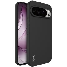 Силіконовий (TPU) чохол IMAK UC-3 Series для Google Pixel 10 Pro XL - Black: фото 1 з 11