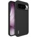 Силіконовий (TPU) чохол IMAK UC-3 Series для Google Pixel 10 Pro XL - Black (384711B). Фото 1 з 11