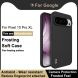 Силіконовий (TPU) чохол IMAK UC-3 Series для Google Pixel 10 Pro XL - Black (384711B). Фото 6 з 11