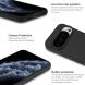 Силіконовий (TPU) чохол IMAK UC-3 Series для Google Pixel 10 Pro XL - Black (384711B). Фото 9 з 11
