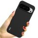Силіконовий (TPU) чохол IMAK UC-3 Series для Google Pixel 10 Pro XL - Black (384711B). Фото 10 з 11