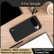 Силіконовий (TPU) чохол IMAK UC-3 Series для Google Pixel 10 Pro XL - Black (384711B). Фото 8 з 11