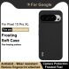Силіконовий (TPU) чохол IMAK UC-3 Series для Google Pixel 10 Pro XL - Black (384711B). Фото 7 з 11