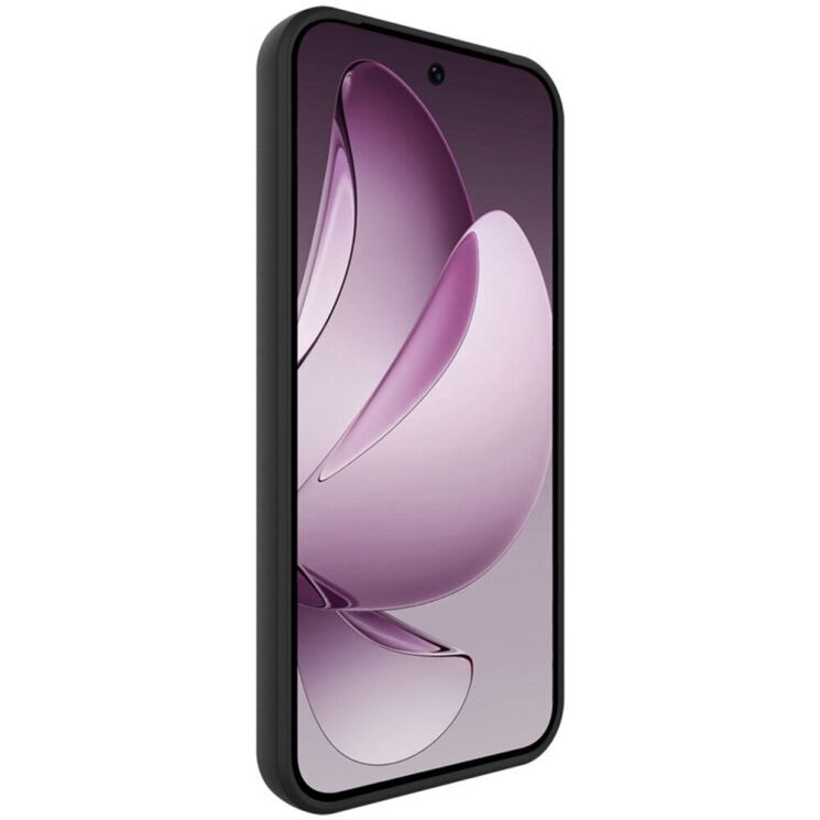 Силіконовий (TPU) чохол IMAK UC-3 Series для Google Pixel 10 Pro XL - Black: фото 3 з 11
