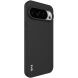 Силіконовий (TPU) чохол IMAK UC-3 Series для Google Pixel 10 Pro XL - Black (384711B). Фото 4 з 11
