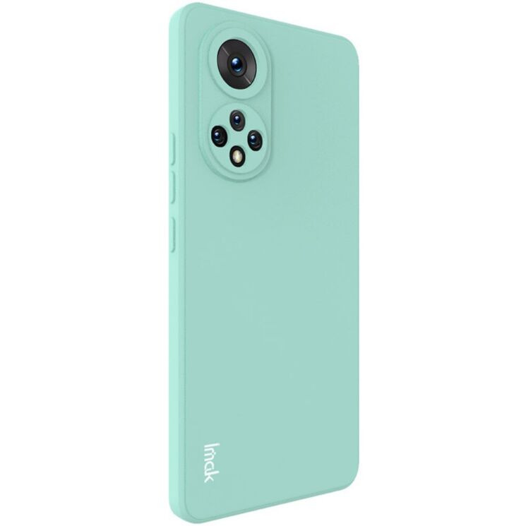 Силіконовий (TPU) чохол IMAK UC-4 Series для Huawei Nova 9 - Cyan: фото 3 з 13