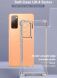 Силиконовый (TPU) чехол IMAK UX-4 Series для Samsung Galaxy S20 FE (G780) - Transparent (252016T). Фото 7 из 12