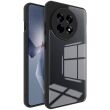 Силиконовый (TPU) чехол IMAK UX-9A Series для OnePlus 13R / Ace 5 / Ace 5 Pro - Black (373741B)