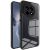 Силиконовый (TPU) чехол IMAK UX-9A Series для OnePlus 13R / Ace 5 / Ace 5 Pro - Black: фото 1 из 8