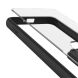 Силиконовый (TPU) чехол IMAK UX-9A Series для OnePlus 13R / Ace 5 / Ace 5 Pro - Black (373741B). Фото 6 из 8
