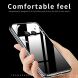 Силиконовый (TPU) чехол MOFI Thin Guard для Nothing Phone (2a) / Phone (2a) Plus - Transparent (329765T). Фото 8 из 11
