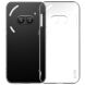 Силиконовый (TPU) чехол MOFI Thin Guard для Nothing Phone (2a) / Phone (2a) Plus - Transparent (329765T). Фото 1 из 11