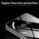 Силиконовый (TPU) чехол MOFI Thin Guard для Nothing Phone (2a) / Phone (2a) Plus - Transparent (329765T). Фото 6 из 11