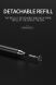Стилус JOYROOM Passive Capacitive Pen - Black (950105B). Фото 7 з 16