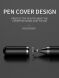 Стилус JOYROOM Passive Capacitive Pen - Silver (950105S). Фото 9 из 16