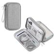 Сумка-органайзер HAWEEL HWL2129 Portable Travel Bag - Grey (981792H)