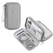 Сумка-органайзер HAWEEL HWL2129 Portable Travel Bag - Grey (981792H). Фото 1 из 8