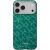Ультратонкий чохол Pitaka Ultra-Slim Case для iPhone 17 Pro (KI1701PTK) - Green / Gold: фото 1 з 11