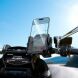 Велосипедний тримач Hoco H104 Highway - Black (981569B). Фото 8 з 9