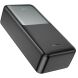 Зовнішній акумулятор Hoco J136B Sirui 22.5W+PD20W (30000mAh) - Black (995454B). Фото 2 з 6