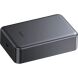 Зовнішній акумулятор Hoco J160B Magnetic PD20W (20000mAh) - Metal Gray (995563H). Фото 3 з 9