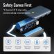 Внешний аккумулятор Voltme Hypercore Pro 30W (10000mAh) - Deep Blue (995784DB). Фото 5 из 6