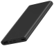 Зовнішній акумулятор Xiaomi Mi Bank 3 10000mAh (PLM12ZM) - Black (995132B). Фото 2 з 4