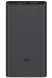 Зовнішній акумулятор Xiaomi Mi Bank 3 10000mAh (PLM12ZM) - Black (995132B). Фото 1 з 4