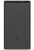 Зовнішній акумулятор Xiaomi Mi Bank 3 10000mAh (PLM12ZM) - Black: фото 1 з 4