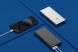 Зовнішній акумулятор Xiaomi Mi Bank 3 10000mAh (PLM12ZM) - Black (995132B). Фото 4 з 4