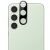 Захисне скло на камеру RURIHAI Camera Lens Protector для Samsung Galaxy S24 FE (S721) - Black: фото 1 з 5