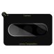 Захисне скло на камеру RURIHAI Camera Lens Protector для Samsung Galaxy S24 FE (S721) - Black (367539B). Фото 4 з 5