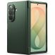 Защитный чехол Ringke Onyx Flap для Samsung Galaxy Fold 8 Ultra (8800380460447) - Dark Green (424106DG). Фото 1 из 20
