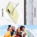 Защитный чехол Spigen (SGP) Liquid Crystal для Samsung Galaxy A55 (A556) - Crystal Clear (348180C). Фото 14 из 14