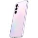 Защитный чехол Spigen (SGP) Liquid Crystal для Samsung Galaxy A55 (A556) - Crystal Clear (348180C). Фото 4 из 14