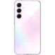 Защитный чехол Spigen (SGP) Liquid Crystal для Samsung Galaxy A55 (A556) - Crystal Clear (348180C). Фото 3 из 14