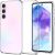 Защитный чехол Spigen (SGP) Liquid Crystal для Samsung Galaxy A55 (A556) - Crystal Clear: фото 1 из 14