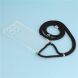 Захисний чохол UniCase AirBag with Strap для Motorola Edge 60 / Edge 60 Fusion - Transparent (383406T). Фото 2 з 4