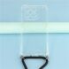 Захисний чохол UniCase AirBag with Strap для Motorola Edge 60 / Edge 60 Fusion - Transparent (383406T). Фото 3 з 4