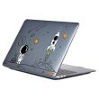 Защитная накладка Enkay Astronaut Series для Apple MacBook Pro 13 - Astronaut No.1 (234005A)