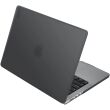 Захисна накладка Laut HUEX (FL) для Apple MacBook Pro 14 M5/М4/M3/M2/M1 (2026/2025/2024/2023/2021) - Black (291212B)