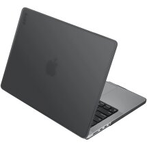 Захисна накладка Laut HUEX (FL) для Apple MacBook Pro 14 M5/М4/M3/M2/M1 (2026/2025/2024/2023/2021) - Black: фото 1 з 1