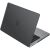 Захисна накладка Laut HUEX (FL) для Apple MacBook Pro 14 M5/М4/M3/M2/M1 (2026/2025/2024/2023/2021) - Black: фото 1 з 1