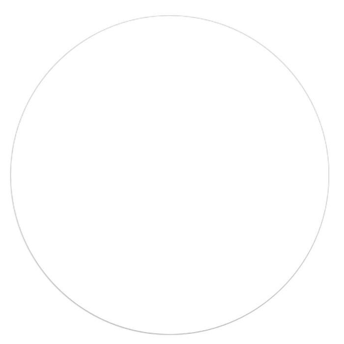 Захисна плівка Deexe Soft Film для Samsung Galaxy Watch Ultra (47mm): фото 2 з 2