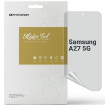 Защитная пленка на экран ArmorStandart Anti-spy для Samsung Galaxy A27 (A276): фото 1 из 6